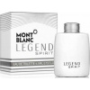 Mont Blanc Legend Spirit toaletní voda pánská 4,5 ml