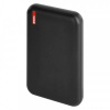 Power bank EMOS WI 521, 5 000 mAh, 20 W+Wireless, čierny