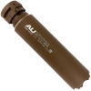 Tlumič DUAL762-BL, Gen. 2, 308 Win, BoreLock, Ase Utra, Coyote Cerakote