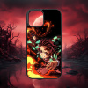 Demon Slayer Tanjiro - iPhone obal