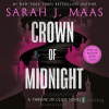 Crown of Midnight - Sarah J. Maas - online doručenie