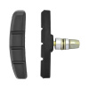 NEXELO ŠPALÍKY BRZDOVÉ MTB V-BRAKE SE ZÁVITEM 70MM