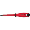 Skrutkovač krížový PH3 x 150 mm izolovaný 1kV