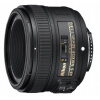 Objektív Nikon F AF-S 50mm f/1.8G
