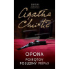 Opona: Poirotov posledný prípad
