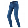 Dámske motocyklové rifle SHIMA METRO LADY BLUE modré DARČEKY