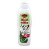 Telové výživné mlieko s ALOE VERA a s lieskovoorieškovou bielkovinou 500 ml