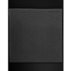 Promodoro Unisex organický nákrčník E3084 Steel Gray L