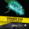 Audiokniha: Mucha - 10. diel