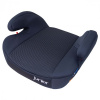 Dětský podsedák Max PLUS 151 (černý) 44430804