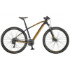 SCOTT Aspect 970 Stellar blue 2022 Farba: Stellar blue, Veľkosť rámu: M, Priemer kolies: 29