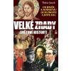 E-kniha: Velké zrady světové historie