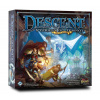 Fantasy Flight Games Descent 2. edice: Výpravy do temnot