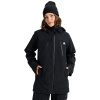 Bunda na snowboard Burton Wms Reserve 3 In 1 Jacket true black S 25/26 - Odosielame do 24 hodín