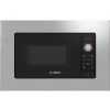 BOSCH Serie | 2 Zabudovateľná mikrovlnná rúra 60 x 38 cm Nerez BFL623MS3 BOSCH Serie | 2 Zabudovateľná mikrovlnná rúra 60 x 38 cm Nerez BFL623MS3