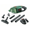 Bosch EasyVac 12 (1x2,5 Ah) Aku vysavač 06033D0001