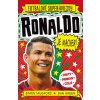 Ronaldo je macher! (Simon Mugford)(Brožovaná)