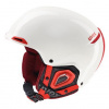 uvex JAKK+octo white-red