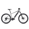 CRUSSIS e-Atland 7.10-(900 Wh) - Rám 17