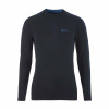 Tričko CRAFT ADV Warm Intensity LS - XXL, černá