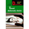 Téměř dokonalý zločin - Patrik Rozkovec