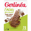 Čokoládové oblátky Gerlinéa, 6x 17g