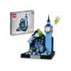 LEGO® Disney™ 43232 Let Petra Pana a Wendy nad Londýnom