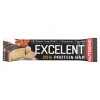 tyčinka Nutrend Excelent marcipán+mandle 40g
