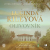 Olivovník - Lucinda Riley - online doručenie