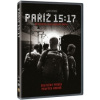 Paríž 15:17 DVD