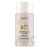 BABÉ SUPER FLUID COLOR SPF50 tónovaný fluid s ochranným faktorom pre všetky typy pleti 1x50 ml