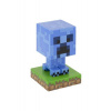 Icon svetlo Minecraft - Creeper