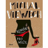 Román pro muže - Viewegh Michal