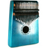 Kalimba Veles-X Woodman Blue