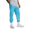 Under Armour Essential Fleece Jogger Blue S