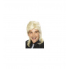 Pánska parochňa Deka, blond