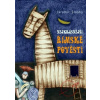 Nejkrásnější římské báje a pověsti - Jaromír Slušný