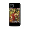 Kryt TopQ Realme C11 silikón Narcos 62342