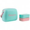 Chlad. box SUMMER 6 l tyrkysová POLARBOX