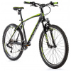 Horský bicykel Leader Fox MXC pánsky 2023-1 20