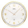 Nástenné hodiny 5609 AMS riadené rádiovým signálom 40cm
