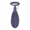 Shots Pumped Enhance Rechargeable Vulva & Breast Pump Purple