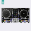Doto Design Skin SYSTEM ONE SCRATCH STYLE Black