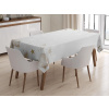 XPOSE® Obdĺžnikový obrus ORION 155x220 cm,