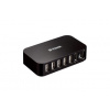 D-Link 7-Port Hi-speed USB 2.0 Hub