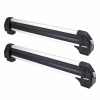 02591 Strešný nosič na lyže/snowboard 760mm SSR-01L AMiO-02591