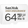 SanDisk microSDHC Class 10 64GB SDSQQNR-064G-GN6IA