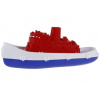 TEDDIES Loď / Čln rybárska kutr plast 26 cm