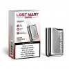 Elf Bar Lost Mary Tappo Air 750 mAh Silver 1 ks