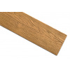 Fasádny obklad - doska RUSTIC SVETLÝ DUB Variant: 2600x180x3 mm